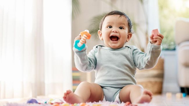 Deteksi Dini Tumbuh Kembang: Mengapa DDTK di Posyandu Tidak Boleh Dilewatkan