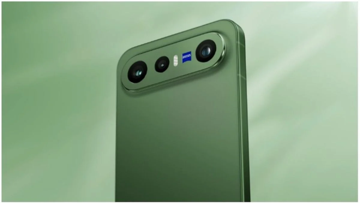 Vivo X500 Pro Max: Kamera 200MP dan Baterai 8.000mAh Siap Guncang Flagship