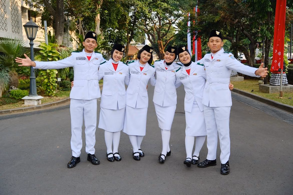 Beauty Queen by Mustika Ratu, Riasan Lokal Berkelas Ratu