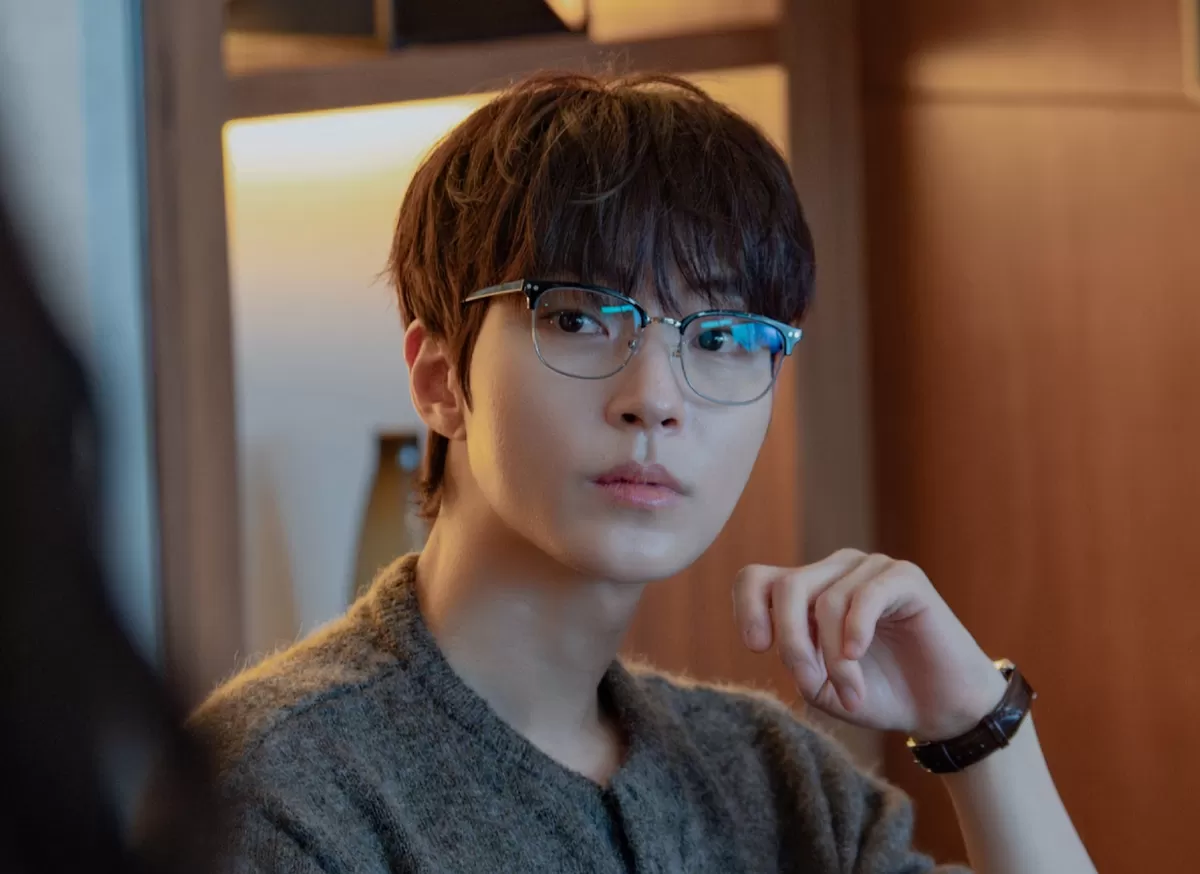Konflik Keluarga Memuncak: Sinopsis Dream To You Episode 8-10