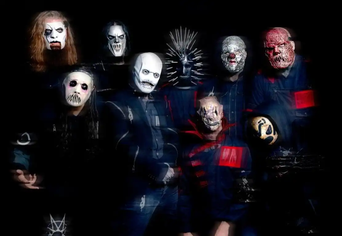 Drummer Legendaris Tinggalkan Band Metal, Akankah Era Baru Slipknot Lebih Keras atau Retak?