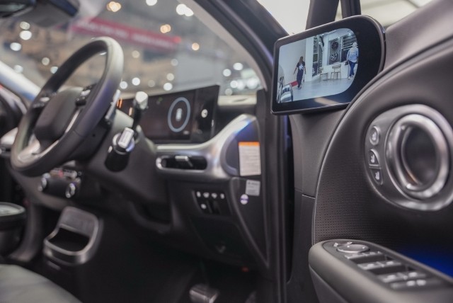 Strategi Tiga Model: Hyundai IONIQ 3 dan IONIQ 9 Menguatkan Era EV