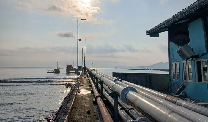 Pertamina Percepat Pemulihan Pasokan BBM dan LPG Pasca Gempa Flores