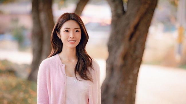Dari The Trauma Code hingga Our Sticky Love: Evolusi Akting Ha Young