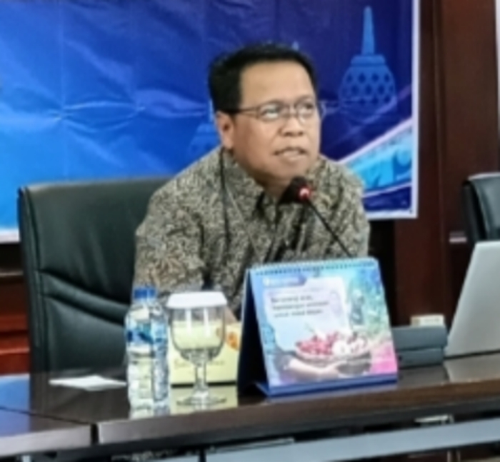 Jawa Tengah Lampaui Tren Nasional dengan Motor Konsumsi dan Investasi