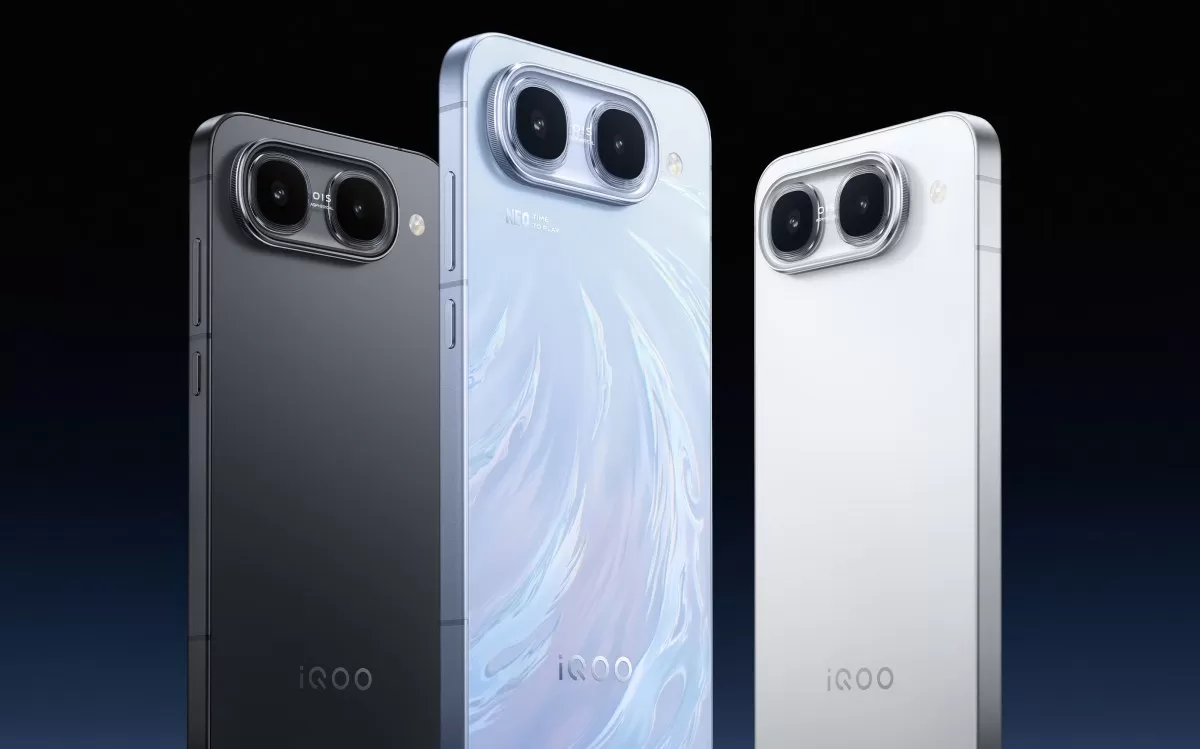 iQOO Neo11 Ultra vs iQOO 15: Raja Baterai untuk Gaming Marathon