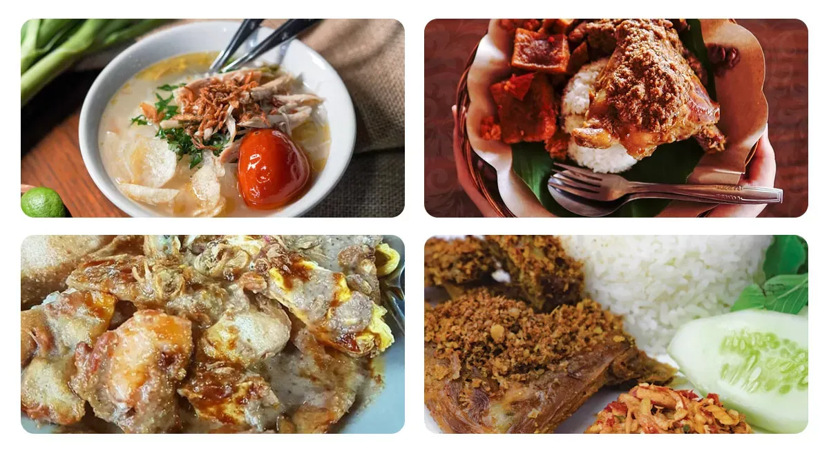 Kuliner Legendaris yang Tetap Ramai Meski Tak Lagi Viral