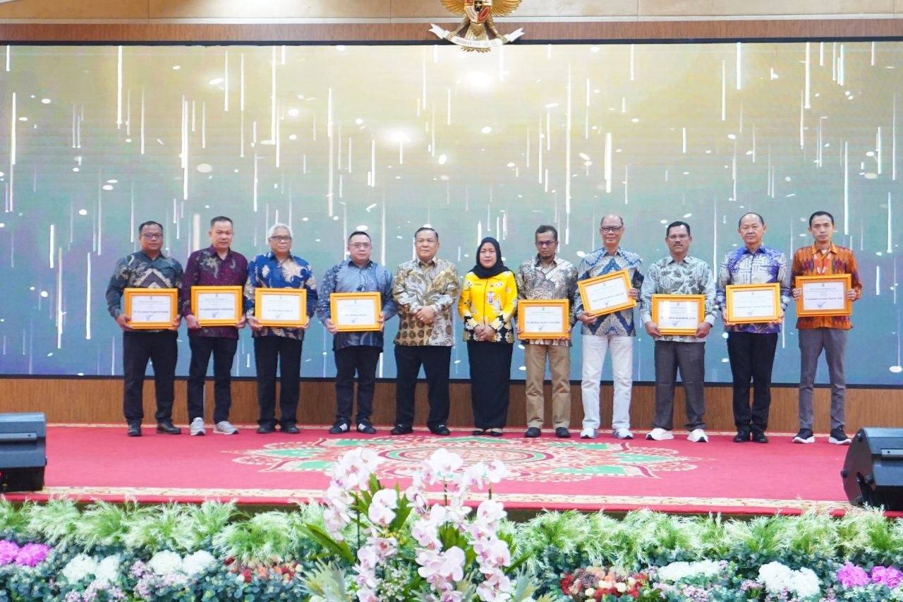 Riau Investment Award: Peta Baru Investasi dan Inklusi Sosial
