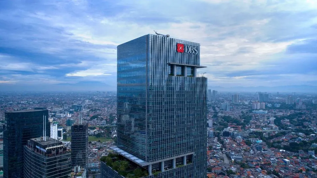 DBS Konsolidasikan Kepemimpinan Baru di Kawasan Asia