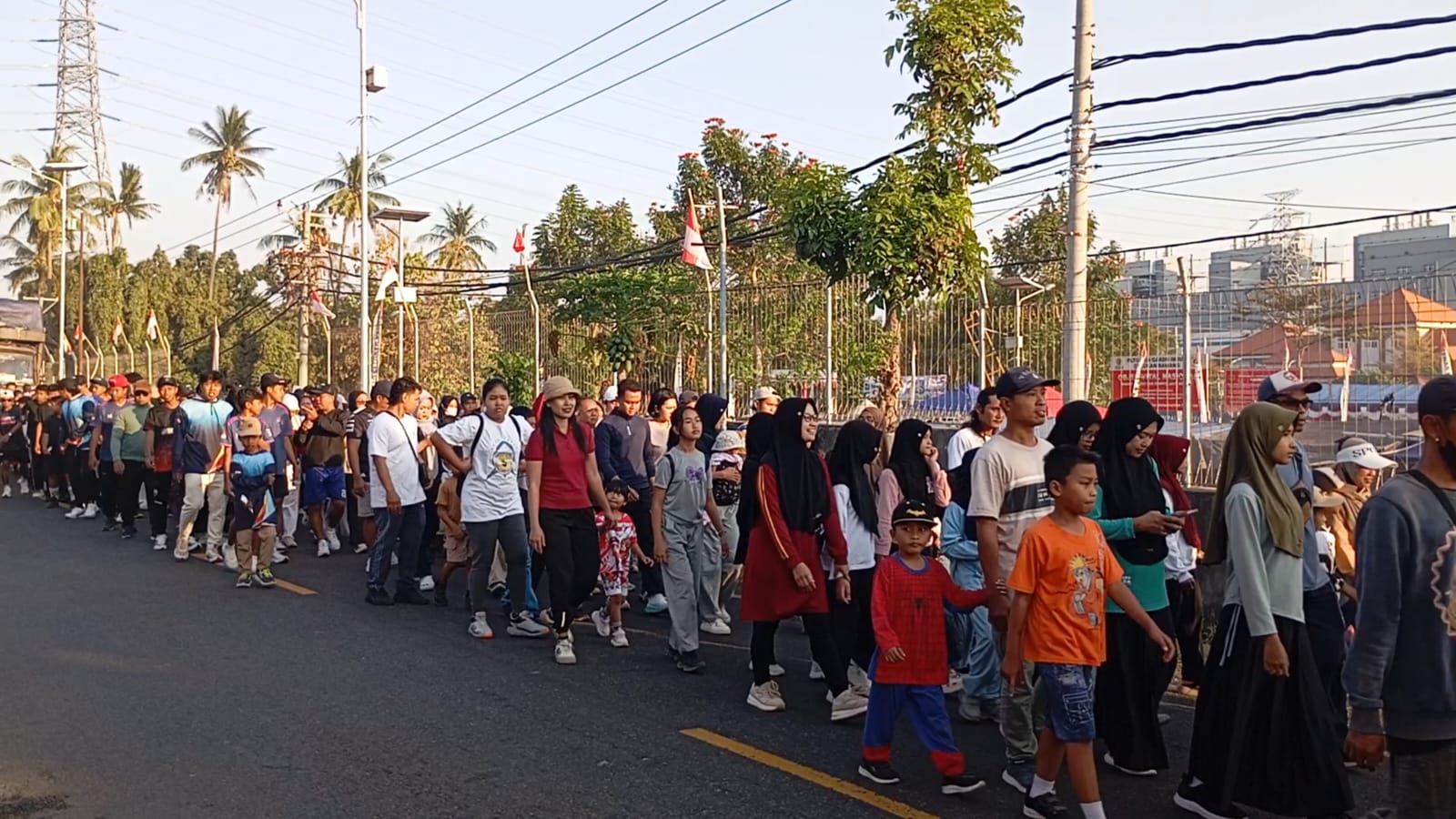 Mengapa Olahraga Komunitas Lebih Ampuh Menjaga Kesehatan