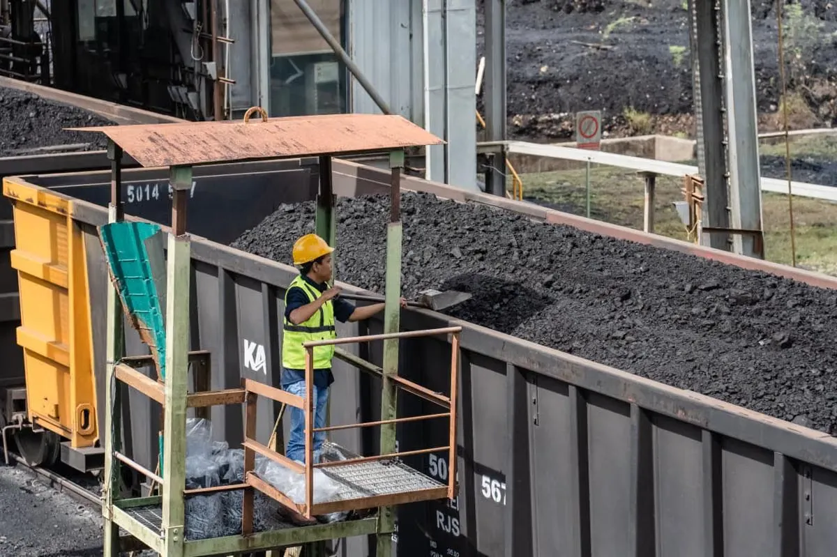 Bursa Mineral Strategis: Dari Price Taker ke Price Setter
