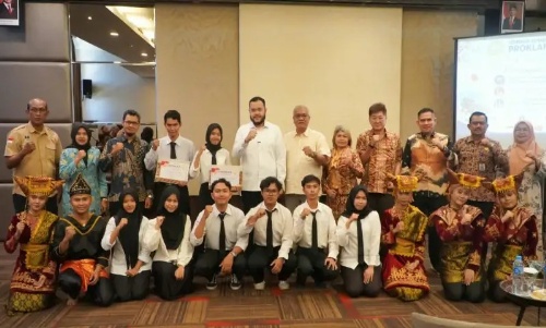 Peluang Magang dan Pertukaran Pelajar ke Asia: Jalan Menuju Karir Global