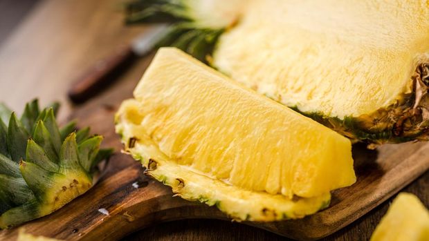 Makanan Murah Turunkan Tekanan Darah dan Sehatkan Usus