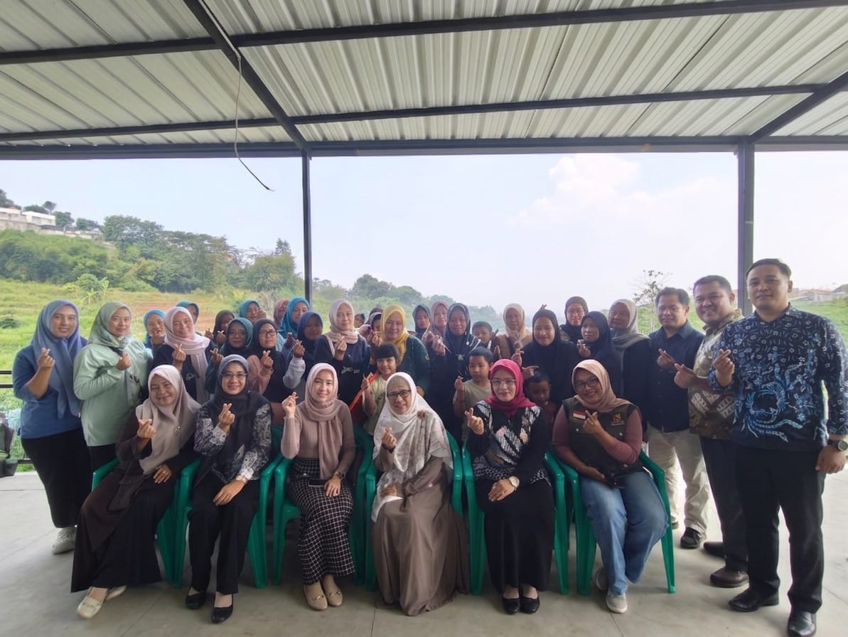 Smart Packaging Membuka Pasar Global untuk UMKM Lokal