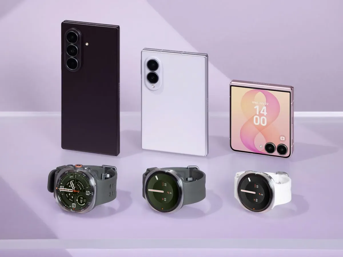 Galaxy Z Fold 8 Resmi Hadir: Pilih Fold8, Fold8 Ultra, atau Flip8?
