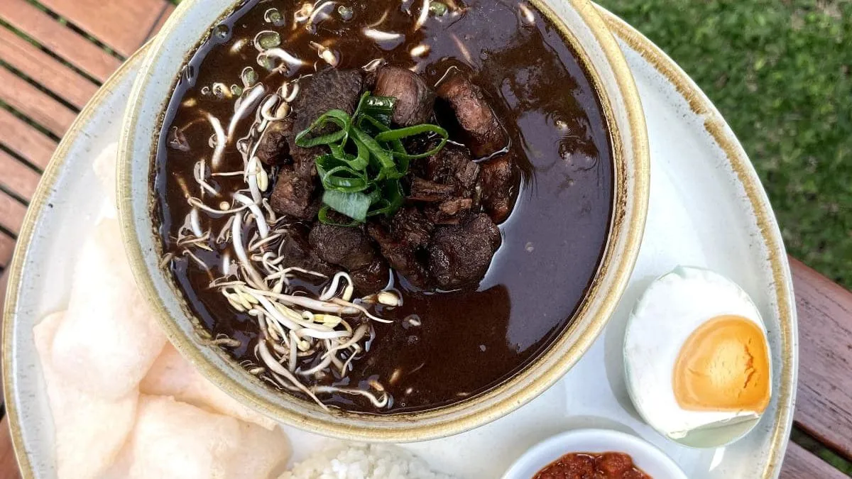 Lima Kuliner Viral Jawa Timur yang Wajib Masuk Daftar Jajananmu