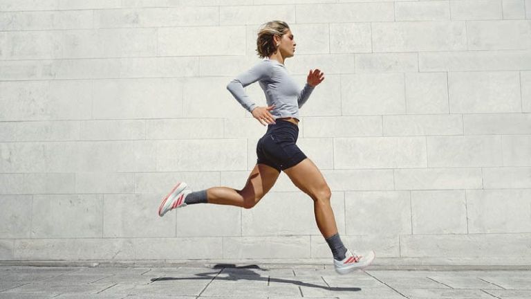 Adidas ZENBOOST: Eksklusif di Lazada dengan Diskon hingga 50 Persen
