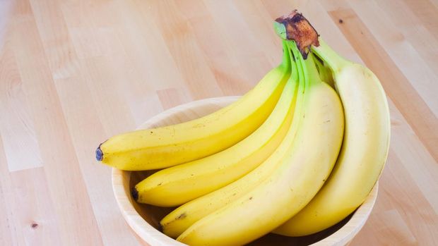 Makanan Murah Turunkan Tekanan Darah dan Sehatkan Usus