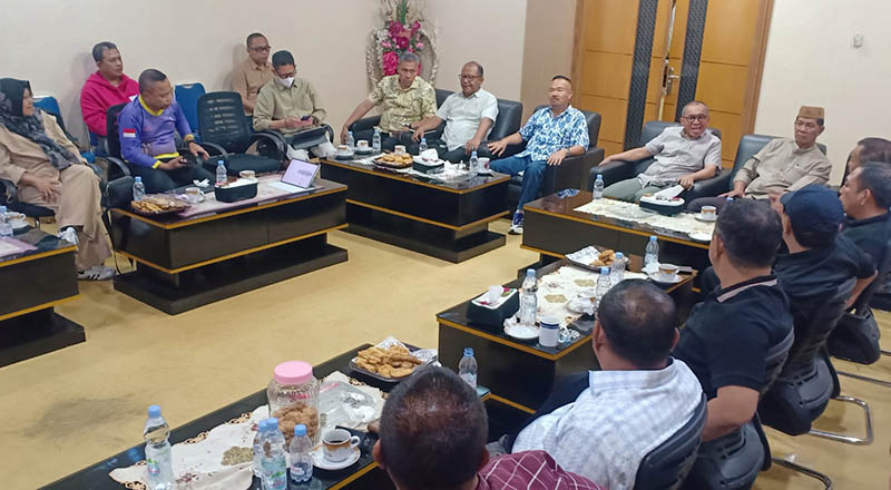 Enam Daerah Revisi APBD: Infrastruktur Jadi Motor Baru Ekonomi Lokal