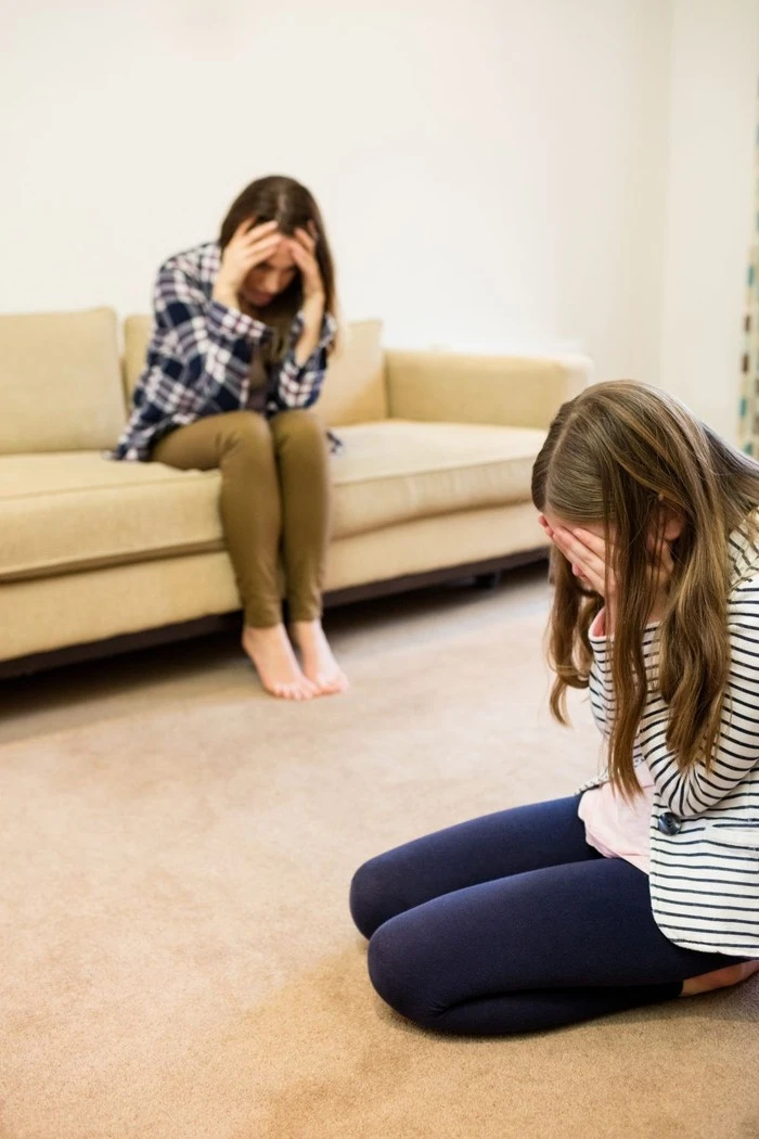 Ucapan Orang Tua yang Diam-Diam Melukai Emosi Anak