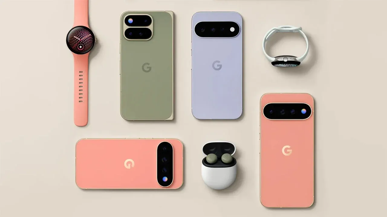 Google Pixel 11 Series: Naik Kelas atau Sekadar Ganti Nama?