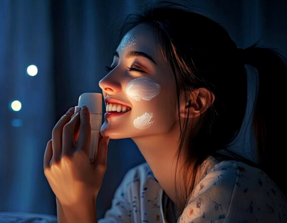Memilih Tinted Sunscreen Sesuai Undertone Kulit Agar Tidak Abu-abu