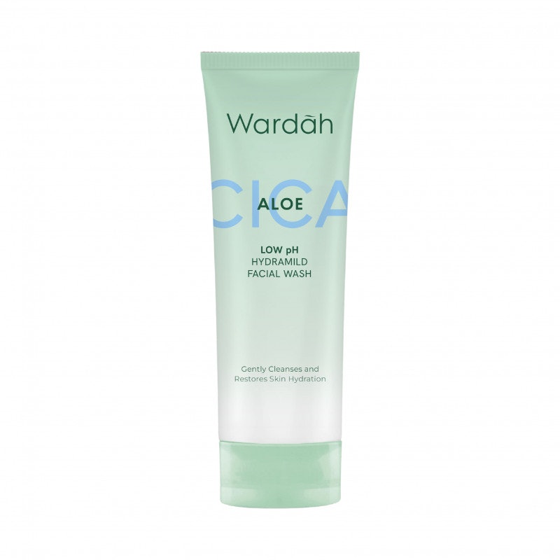 Cleanser Low pH Terbaik untuk Kulit Sensitif dan Barrier Sehat