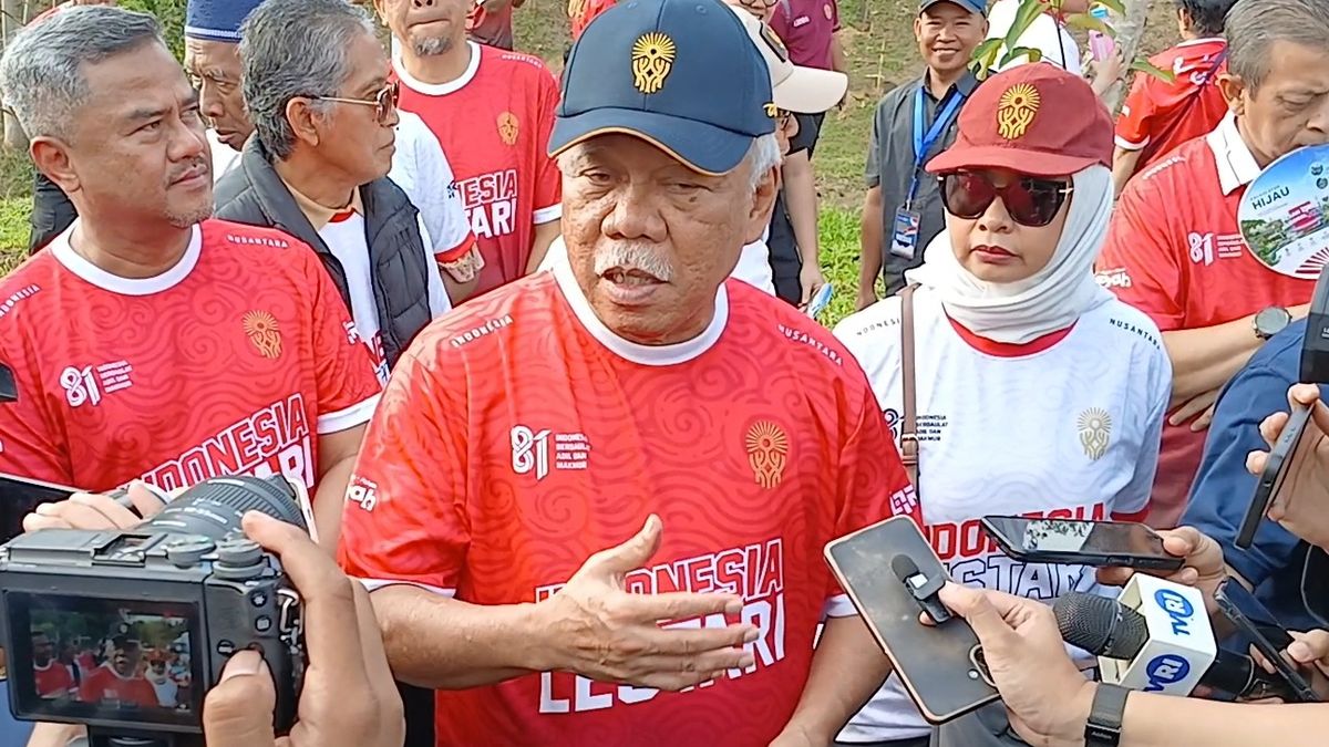 Mengapa Presiden Tidak Menyebut IKN di Pidato APBN