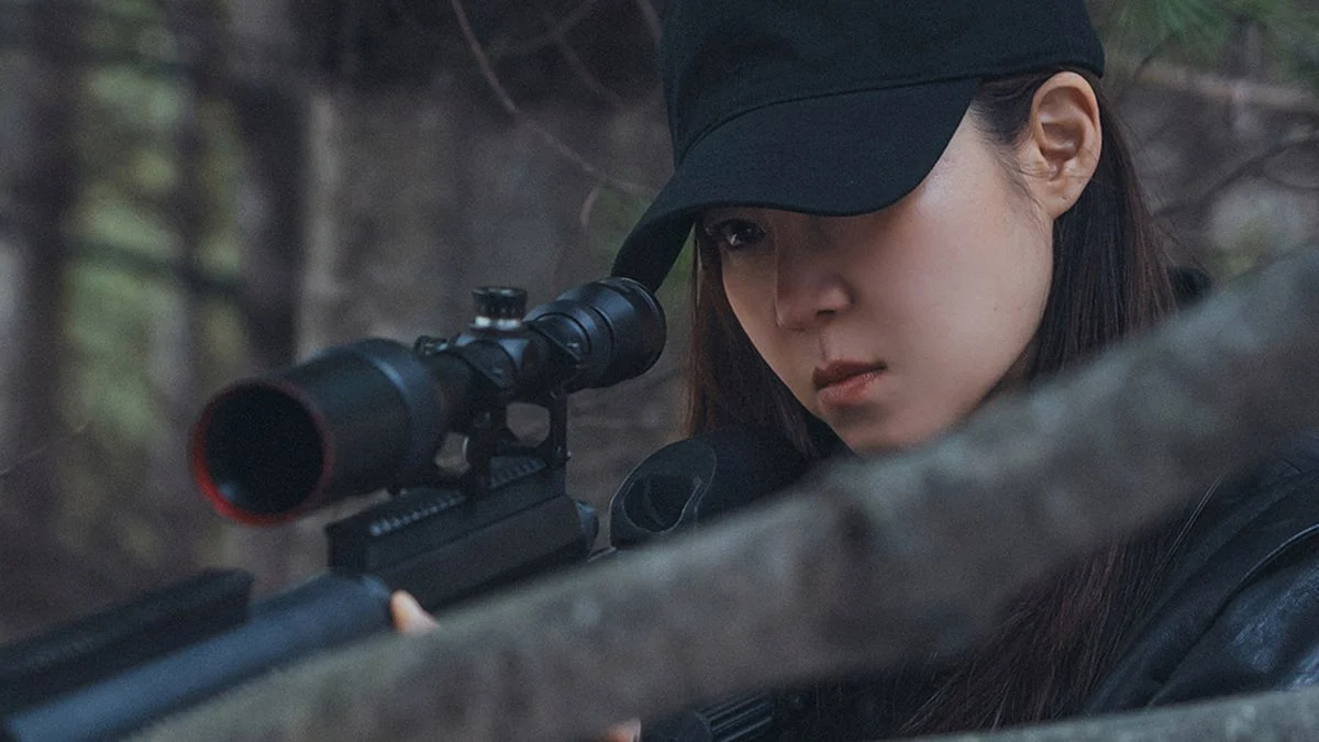 A Bona Fide Killer Episode 5-7: Perburuan di Kasino dan Pertemuan Masa Lalu yang Menggores Jiwa