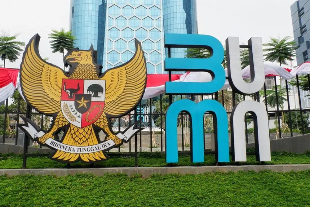 Amnesti Pejabat BUMN: Rehabilitasi atau Insentif Korupsi?