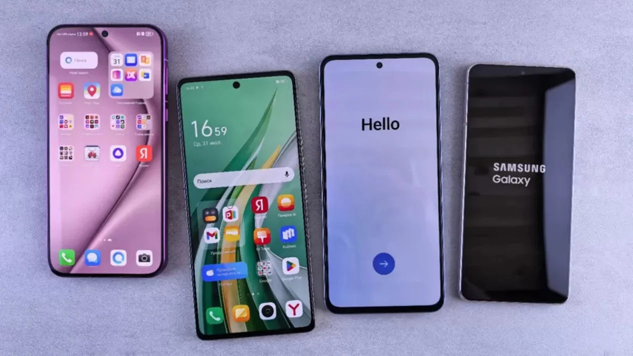 Panduan Lengkap Memilih Smartphone: 7 Faktor Penting Sebelum Membeli