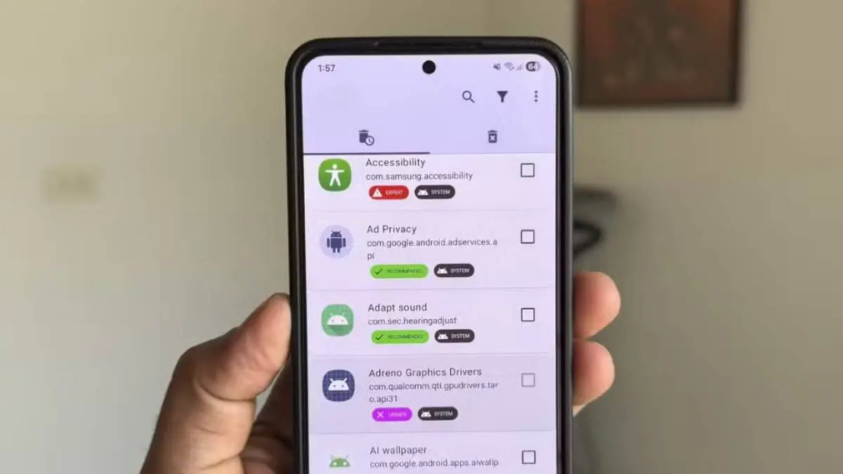 Panduan Lengkap Debloat Android dengan Canta dan Shizuku Tanpa Root