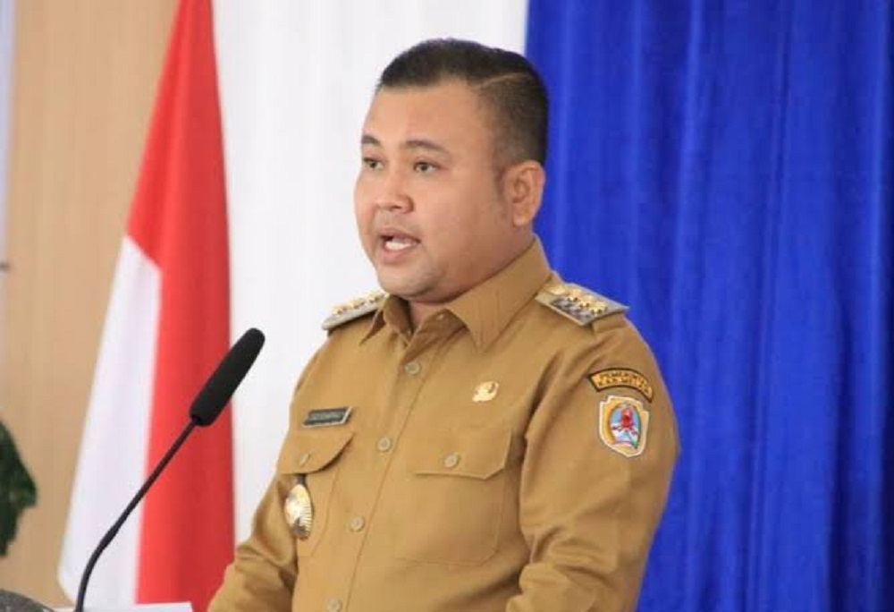 Kabut Asap Paksa Sekolah ke Pembelajaran Daring Darurat