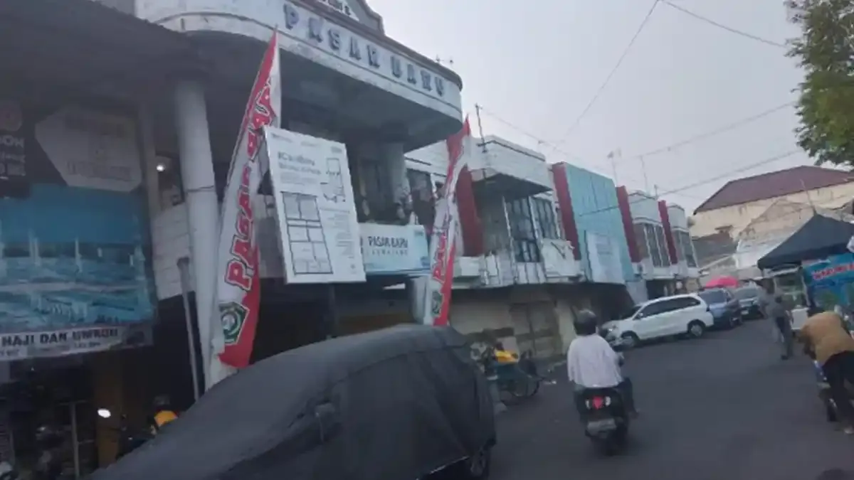 Pendapatan Asli Daerah Tumbuh: Retribusi Pasar dan Pajak Lokal Diuji