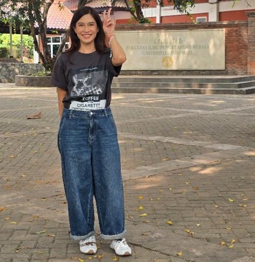 Harga Daster Turun: Pakaian Rumahan Naik Kelas Jadi Fashion Terjangkau