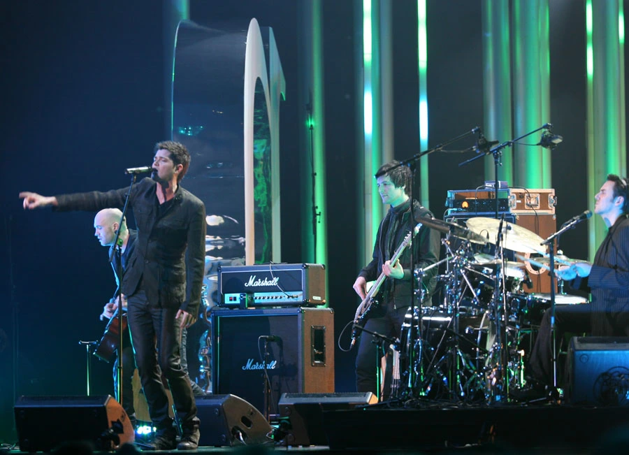 The Script Umumkan Man in the Arena Tour dengan Tanggal Konser Jakarta