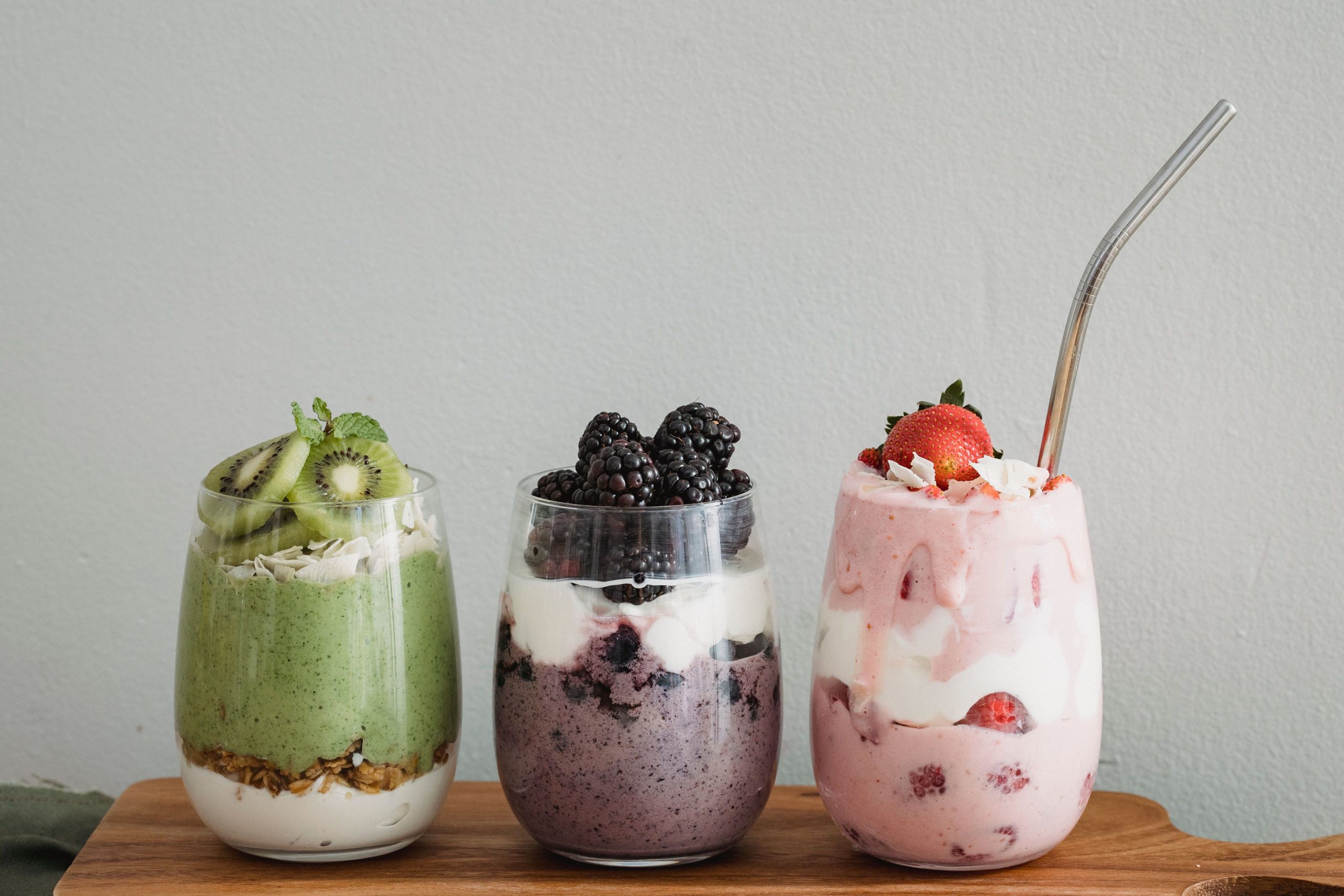 Sarapan Tinggi Protein: Benarkah Kenyang hingga 6 Jam?
