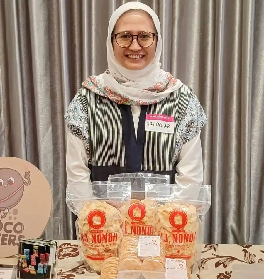 Dari Usaha Rumahan ke Penggerak Ekonomi Desa