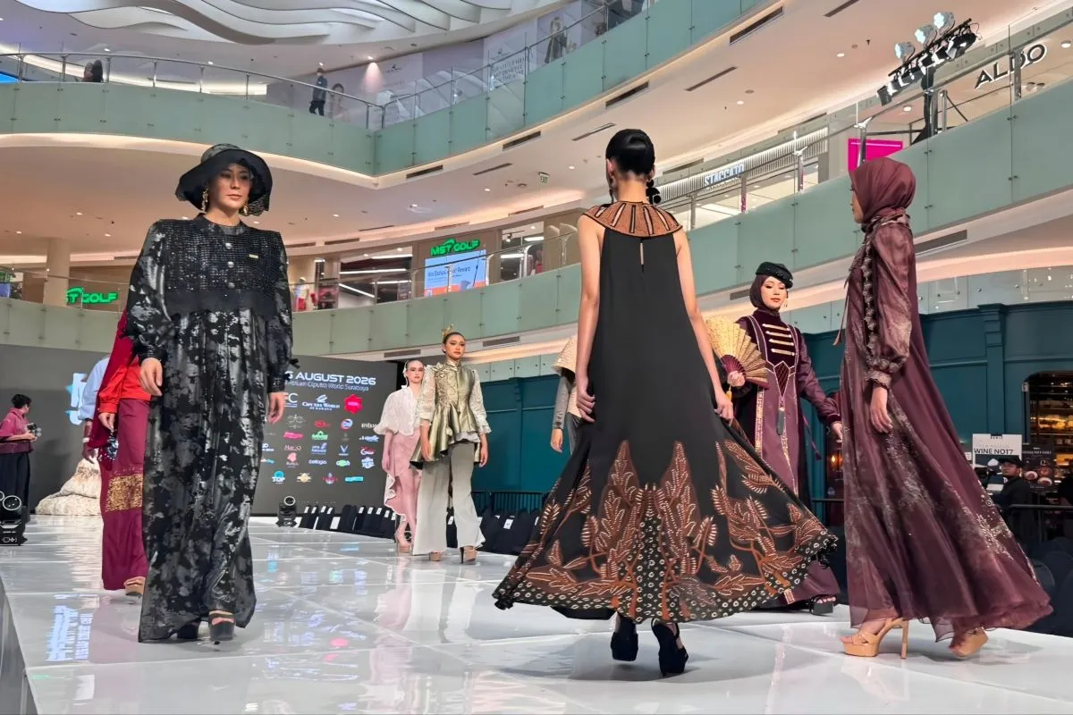 Bagaimana AI Mengubah Desain Fashion tanpa Mengorbankan Kreativitas