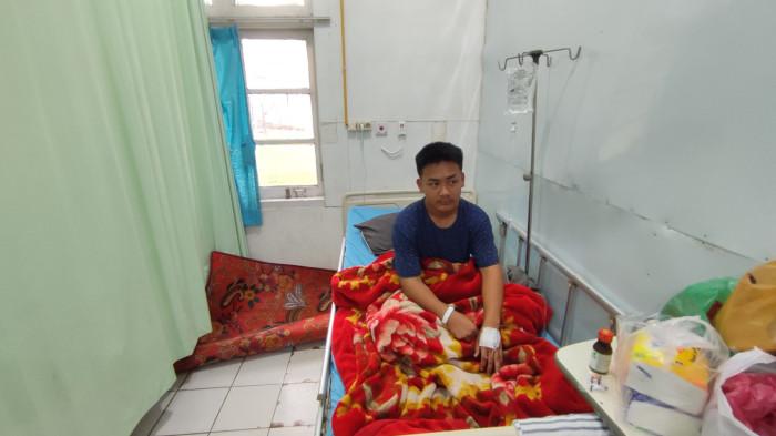 Trauma Keracunan Massal dan Cara Mengatasi Food Aversion di Sekolah