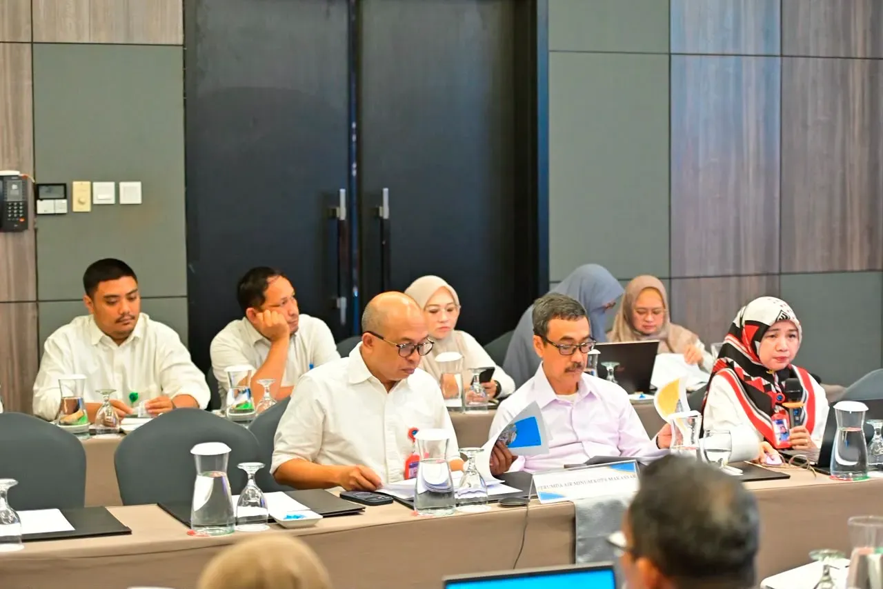 Pendapatan Daerah Lampaui Target: Sinyal Sehat dari PDAM dan Pajak Regional