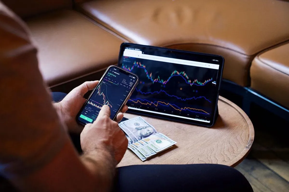 4 Kesalahan Kritis Investor Pemula Saat Membeli Saham AS