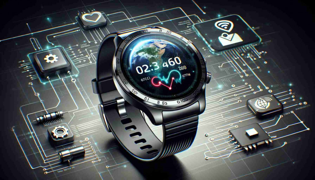 Smartwatch Terjangkau Mulai Rp400 Ribuan untuk Pemula