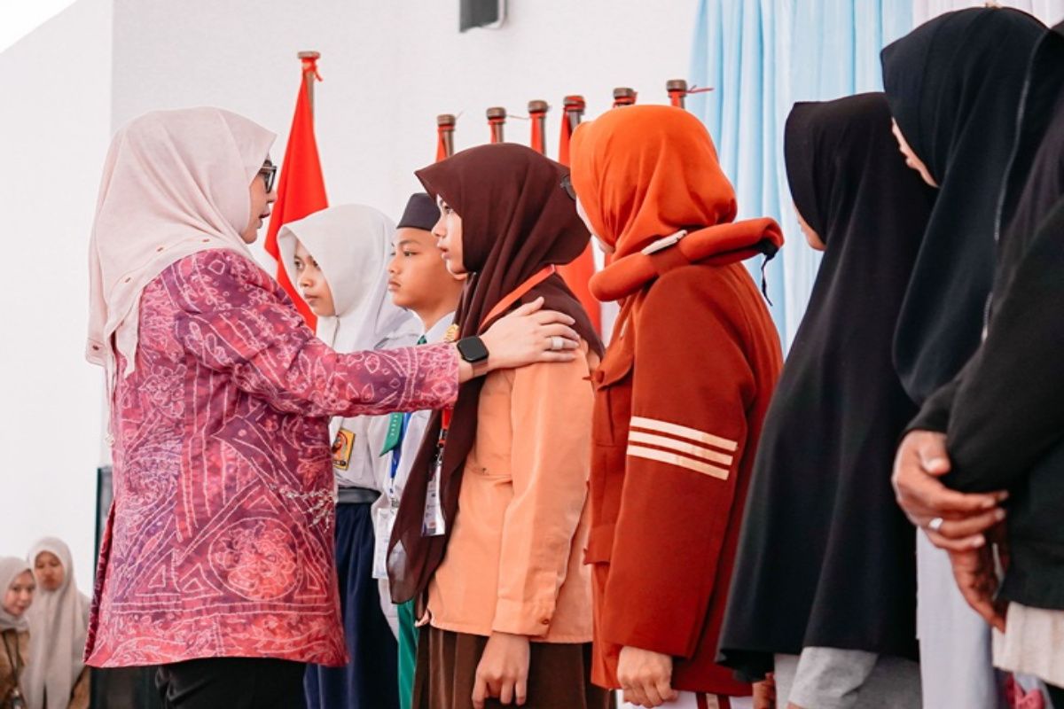 Sekolah Rakyat Terintegrasi: Boarding School Anak Rentan