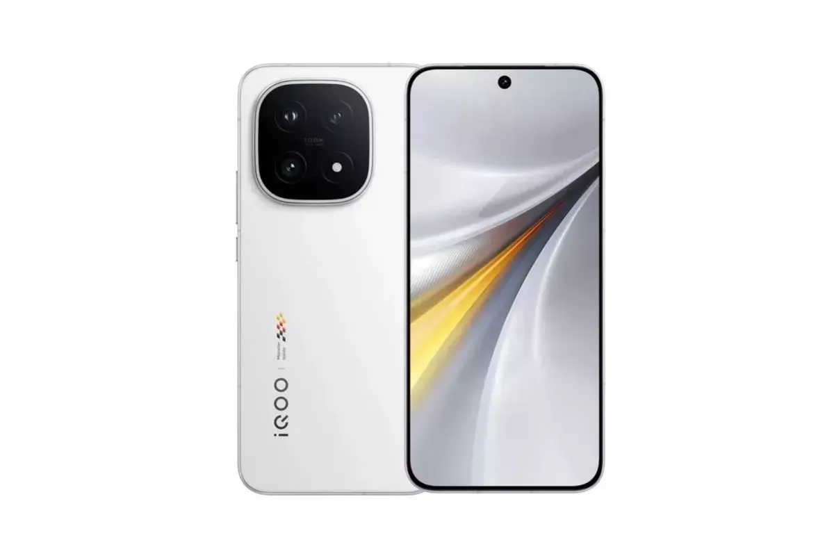 iQOO 16: Layar 2K 165Hz, Baterai 8.500 mAh dan Ambisi Flagship Baru