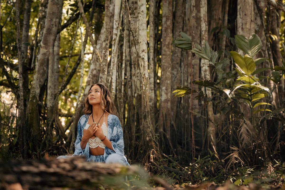 5 Aktivitas Nature Therapy Terbukti Efektif Mengurangi Burnout