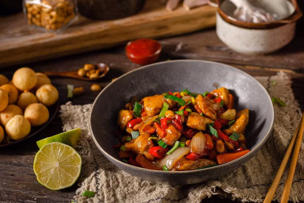 Panduan Lengkap Menu Masakan Seminggu yang Praktis, Lezat, dan Hemat Biaya