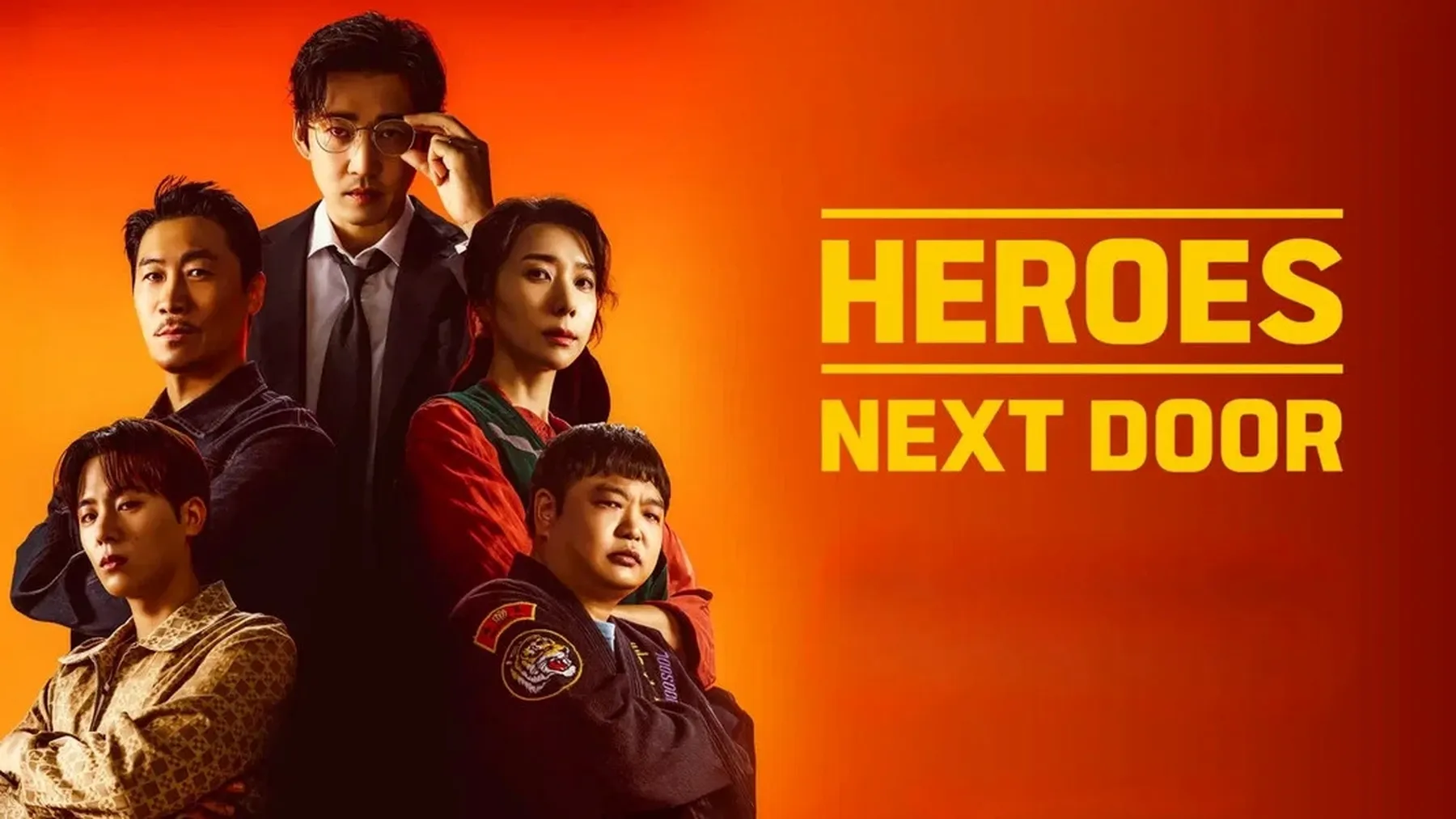 10 Drakor Slice of Life Terbaik untuk Waktu Santai