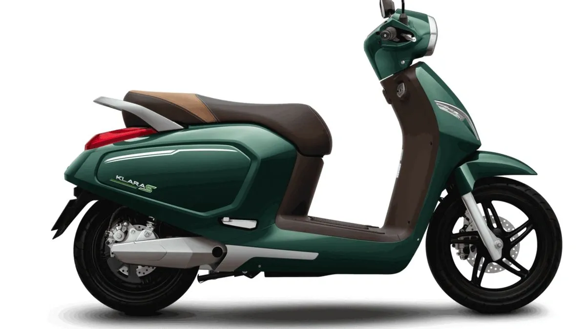 Strategi Tukar Baterai VinFast dan Lompatan Adopsi Motor Listrik