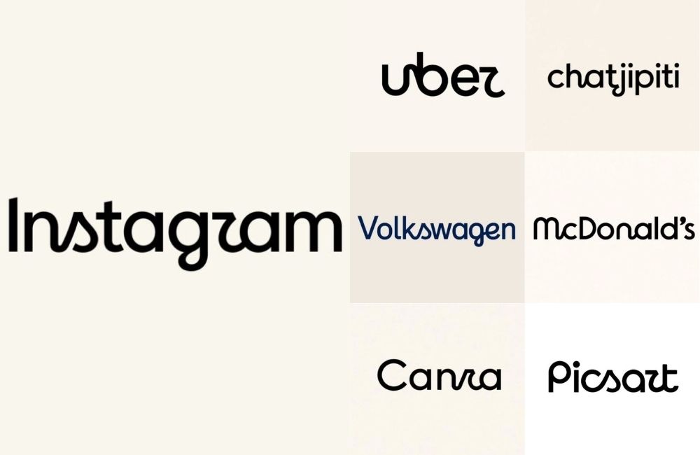 Logo Baru Instagram: Eksperimen Tulisan Tangan yang Berbalik Jadi Meme